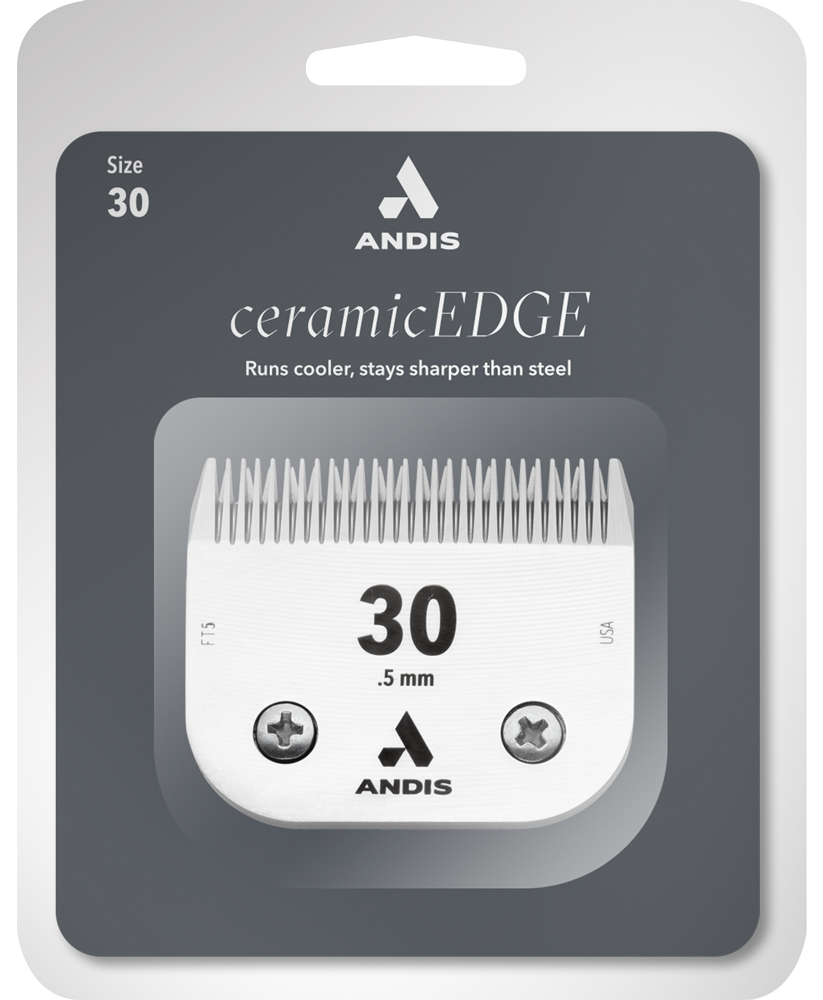 Andis CeramicEdge™ 30 0.5 mm