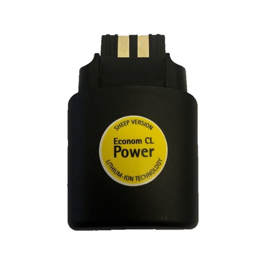 gt821 Econom CL Accu Lithium-ion 21,6V - 3500 mAh | Aesculap