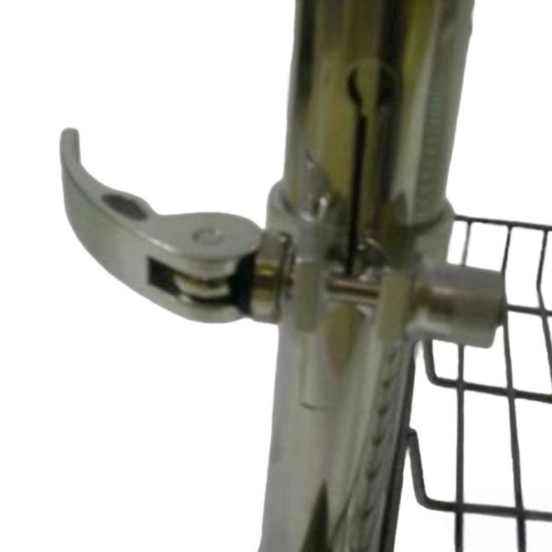 Clipr Verstelbare Trimtafel 95x55cm Hoogte tussen 78-95 Clipr Verstelbare Trimtafel 95x55cm Hoogte tussen 78-95