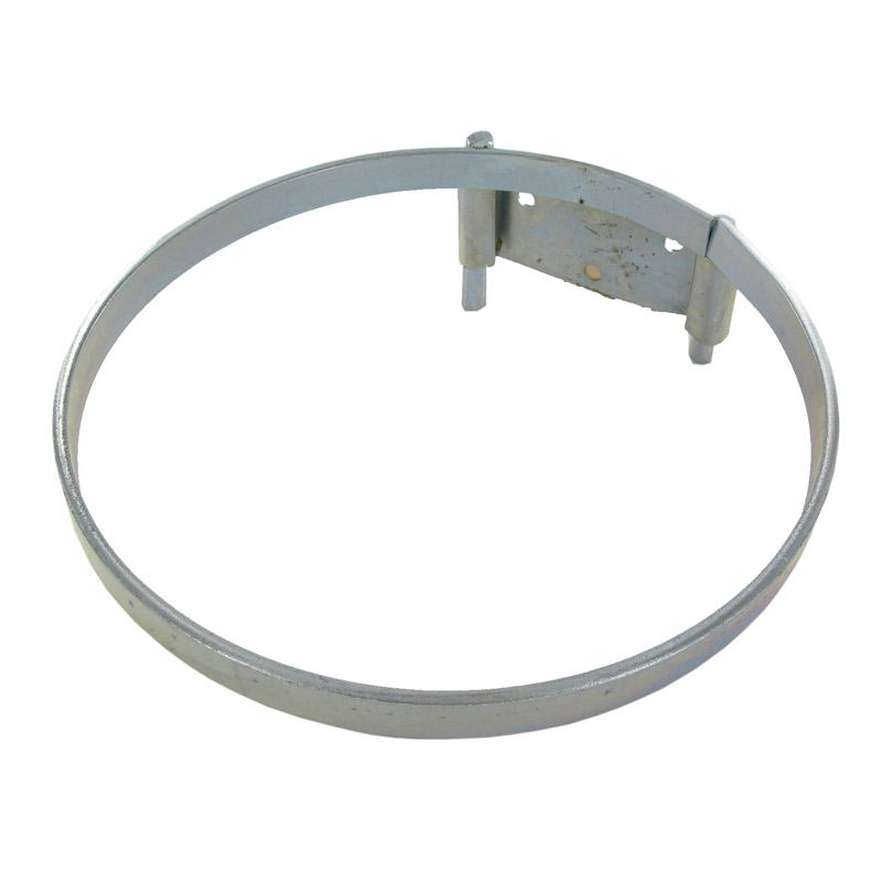 Emmerring met houder 28cm Emmerring met houder 28cm