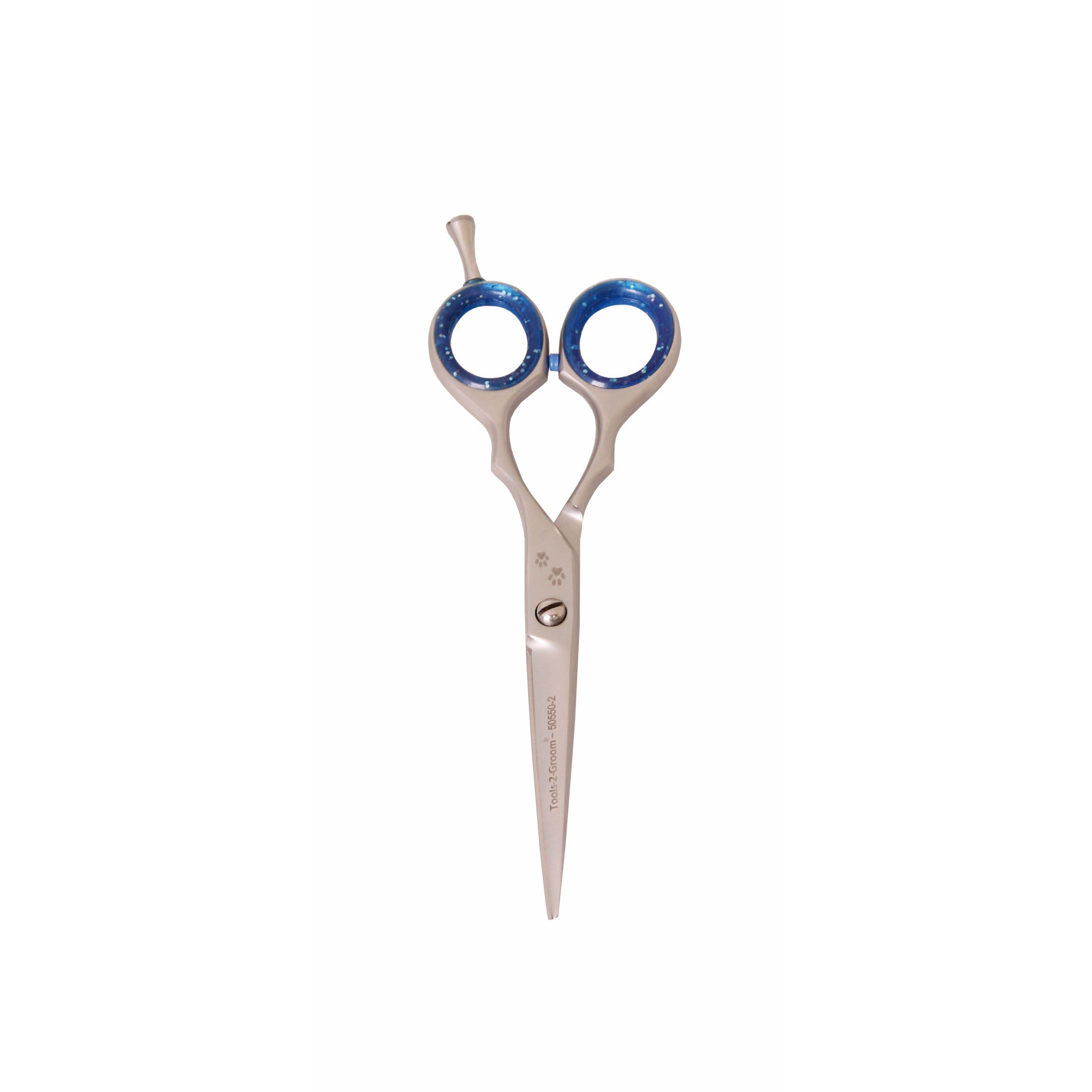 Tools-2-Groom Sharp Edge Schaar Recht (14 cm)