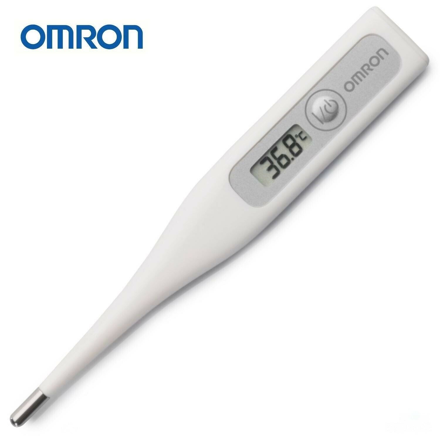 Koortsthermometer digitaal | Veterinaire Macrovet.nl