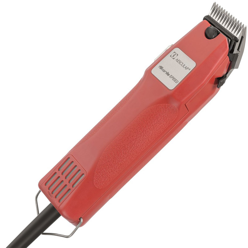 Aesculap Favorita Speed GT114 tondeuse Aesculap Favorita Speed GT114 tondeuse