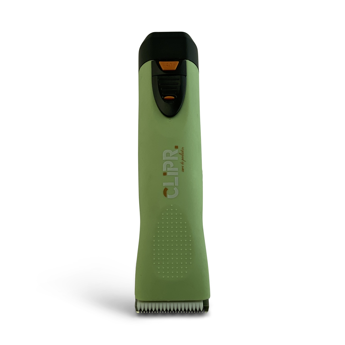 Clipr Ultimate 2-speed hondentondeuse op accu