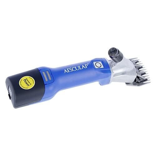 Aesculap Econom CL GT824 schapen scheermachine met 1 accu
