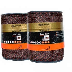Gallagher Turboline cord