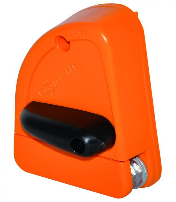 Gallagher Perceelschakelaar Gallagher Perceelschakelaar