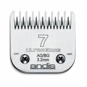 Andis UltraEdge™ 7 Skiptooth 3.2 mm