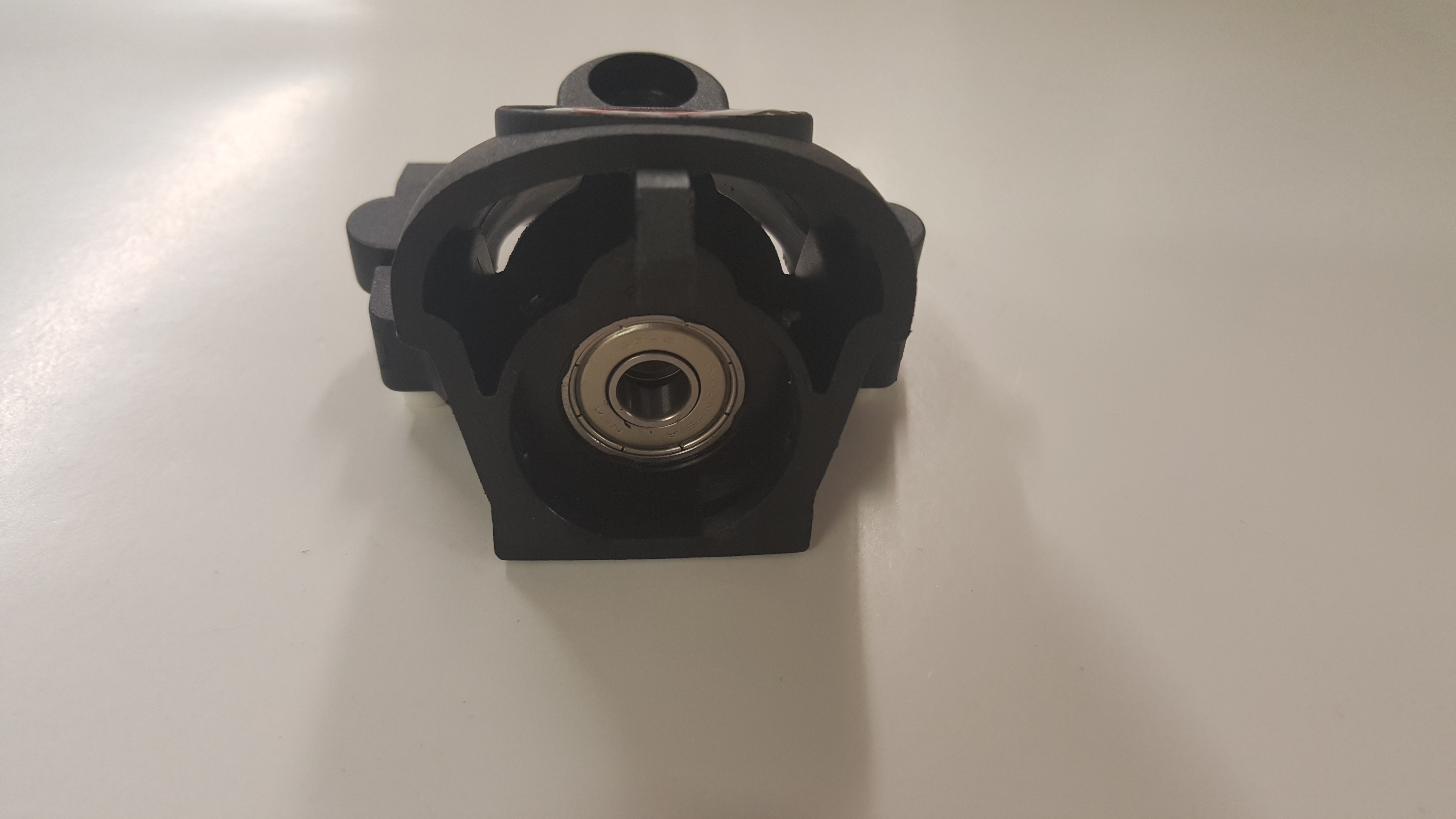 258-33610 Scheerkophuis STAR | Lister 258-33610 Scheerkophuis STAR | Lister