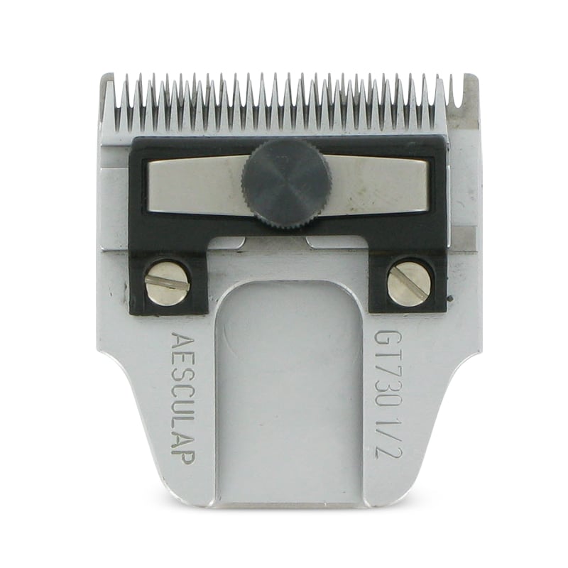 Aesculap Favorita scheerkop GT730 0.5mm (Fijn - kop en poten)