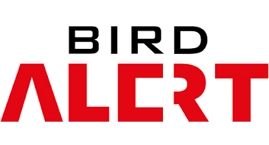 BirdAlert BirdAlert
