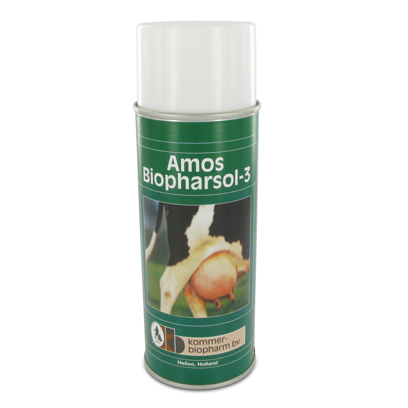 Biopharsol-3 Spray 400ml Biopharsol-3 Spray 400ml
