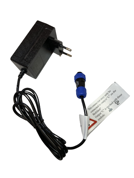 BirdAlert Adapter indoor BirdAlert Adapter indoor