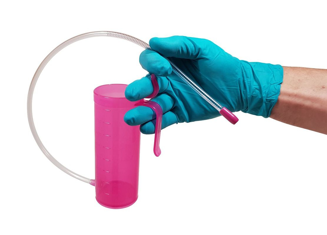 Roslam met beker 240ml Roslam met beker 240ml