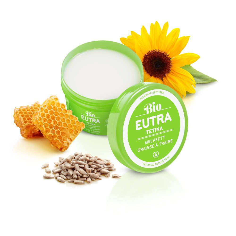 Eutra BIO Uiervet 500ml