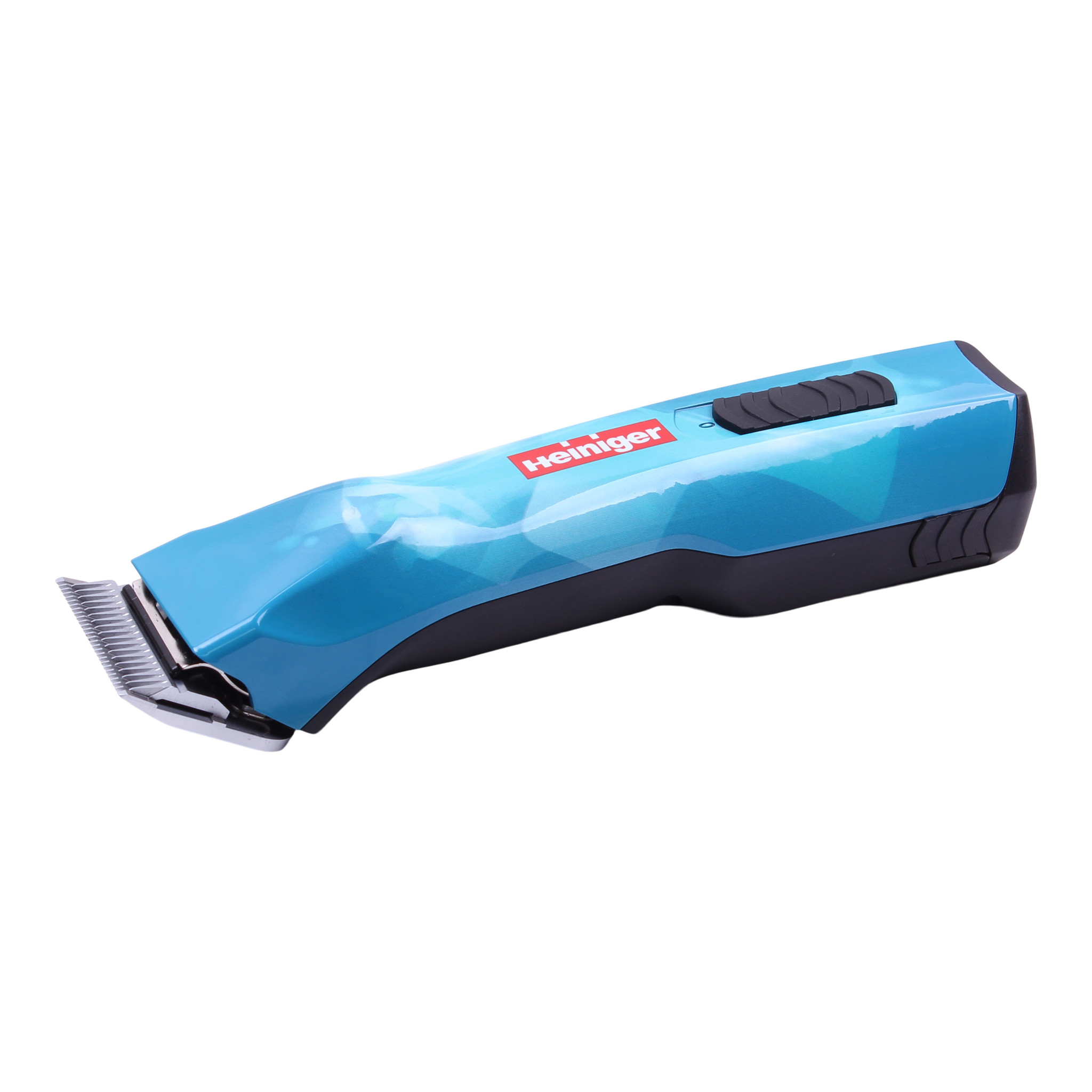 Heiniger Opal accutondeuse met 1 accu 