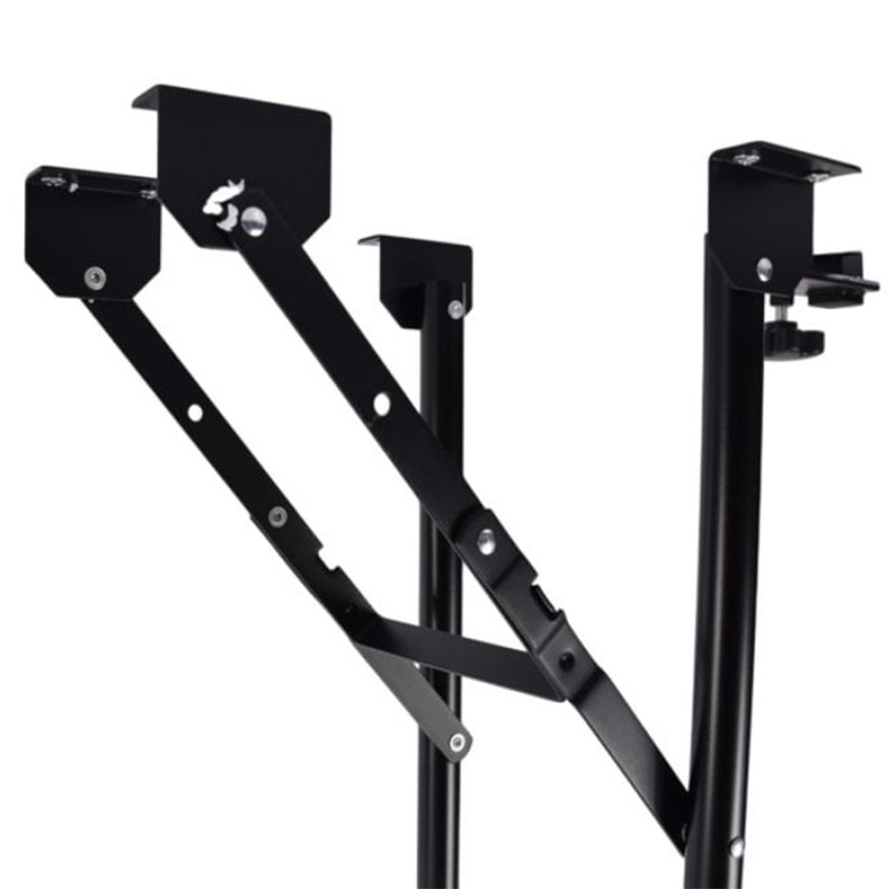Clipr Opvouwbare Trimtafel 91x61x80cm