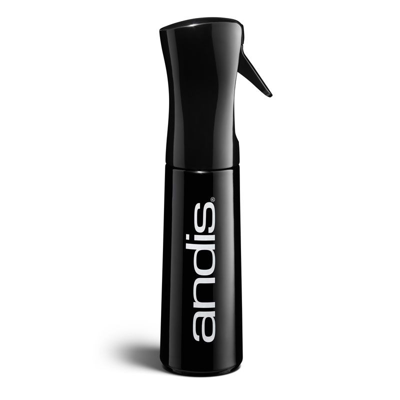 Andis Sprayflacon (Zwart)