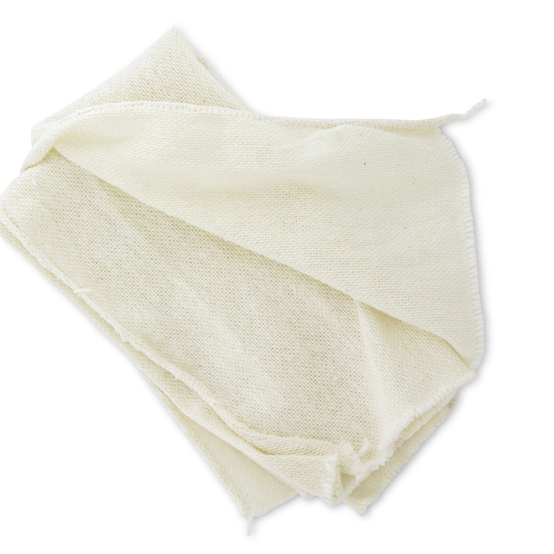 Uierdoek katoen 10st Uierdoek katoen 10st