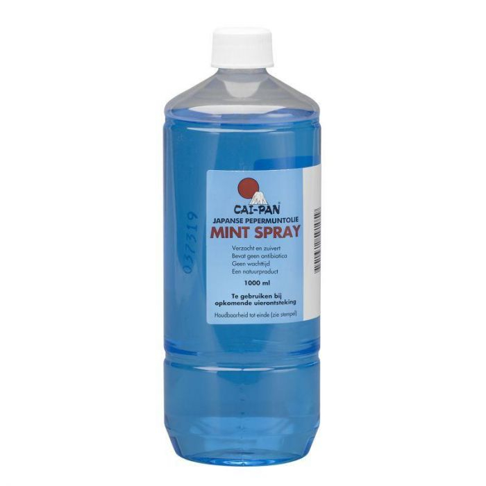 Cai-Pan Uiermintspray 1L