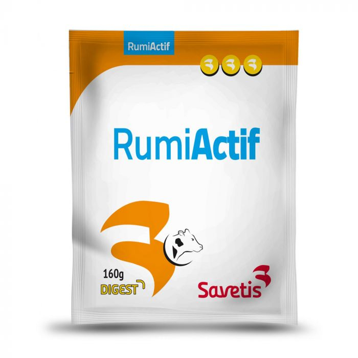 Rumi Actif 160g