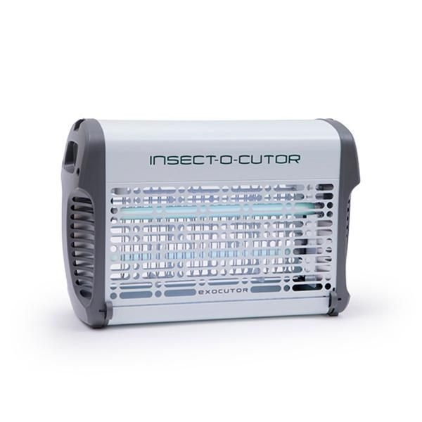Renet Insect-O-Cutor - Exocutor WIT Insectenlamp