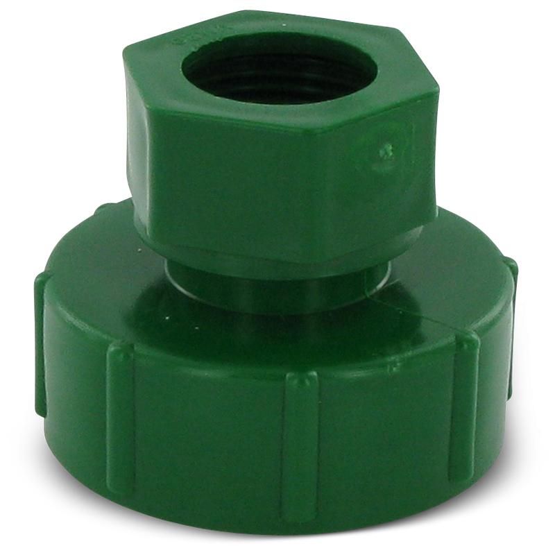 Kalverenfles GEWA met speen 3 liter Kalverenfles GEWA met speen 3 liter