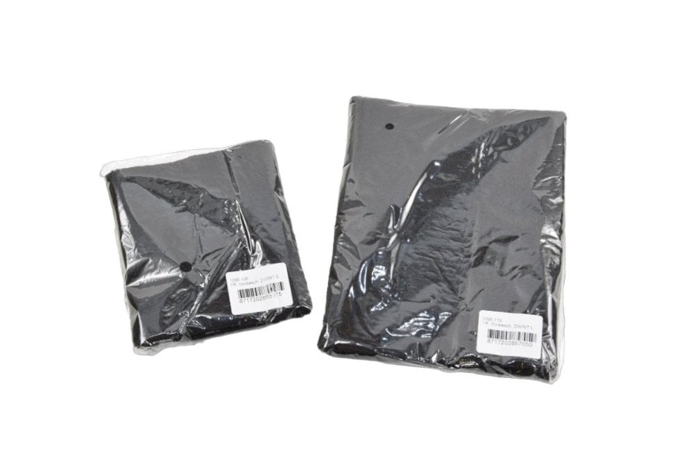 Oorbeschermer hond Set 2 st S & L | Honden oorbescherming