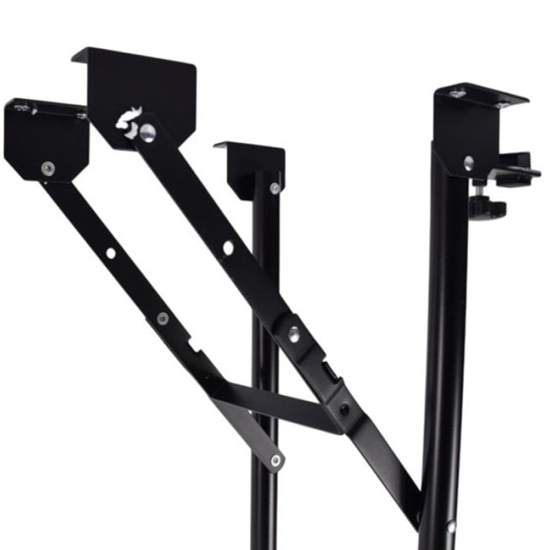 Clipr Opvouwbare Trimtafel 81x46x80cm