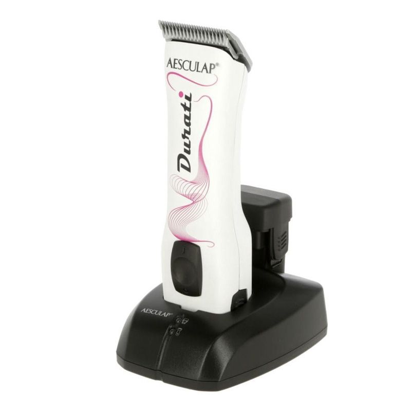 Aesculap Durati XT434 Wit 