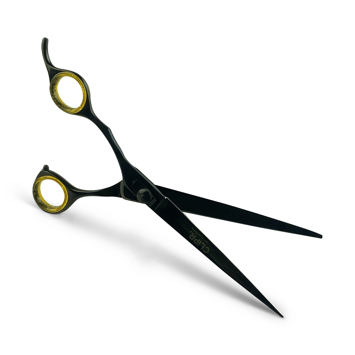Clipr Scisr RazorEdge Ergo trimschaar linkshandig recht 8.5" Clipr Scisr RazorEdge Ergo trimschaar linkshandig recht 8.5"