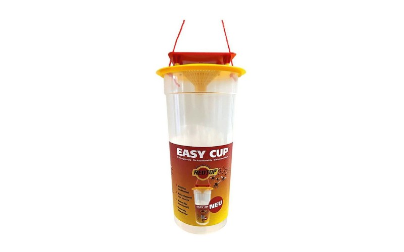 Redtop Easy Cup Vliegenval
