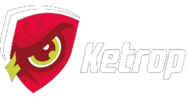 Ketrop