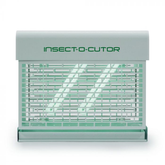 Insect-O-Cutor Renet Focus-F2  2x11Watt 90m2