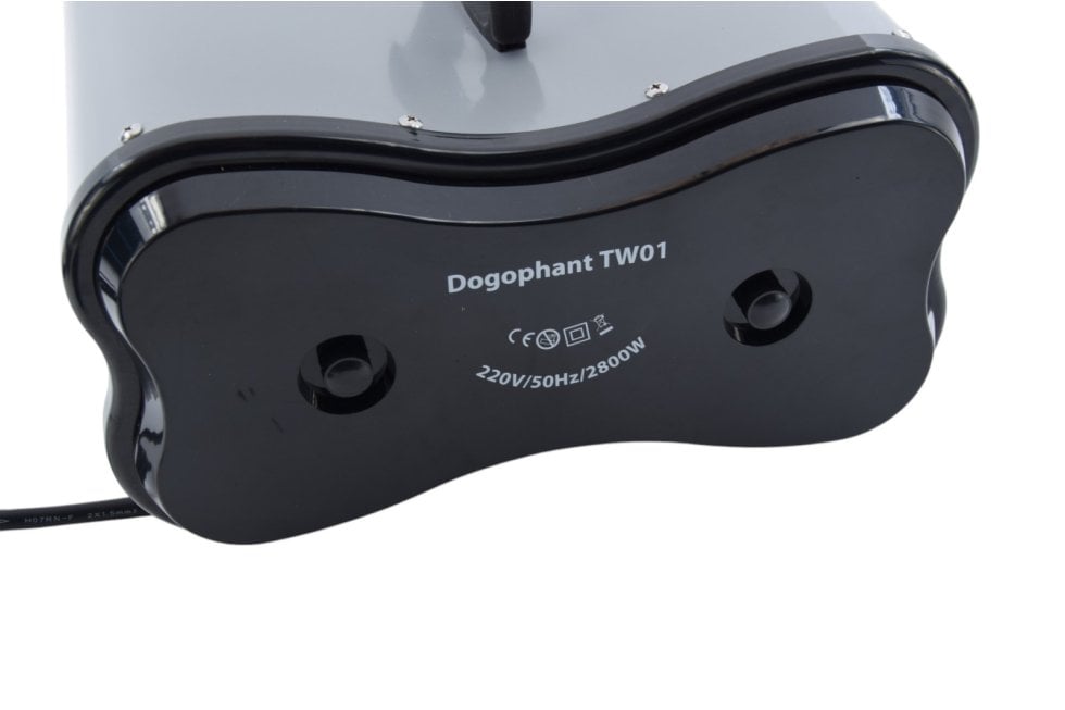 Dogophant TW01 waterblazer volledig regelbaar met twee motoren