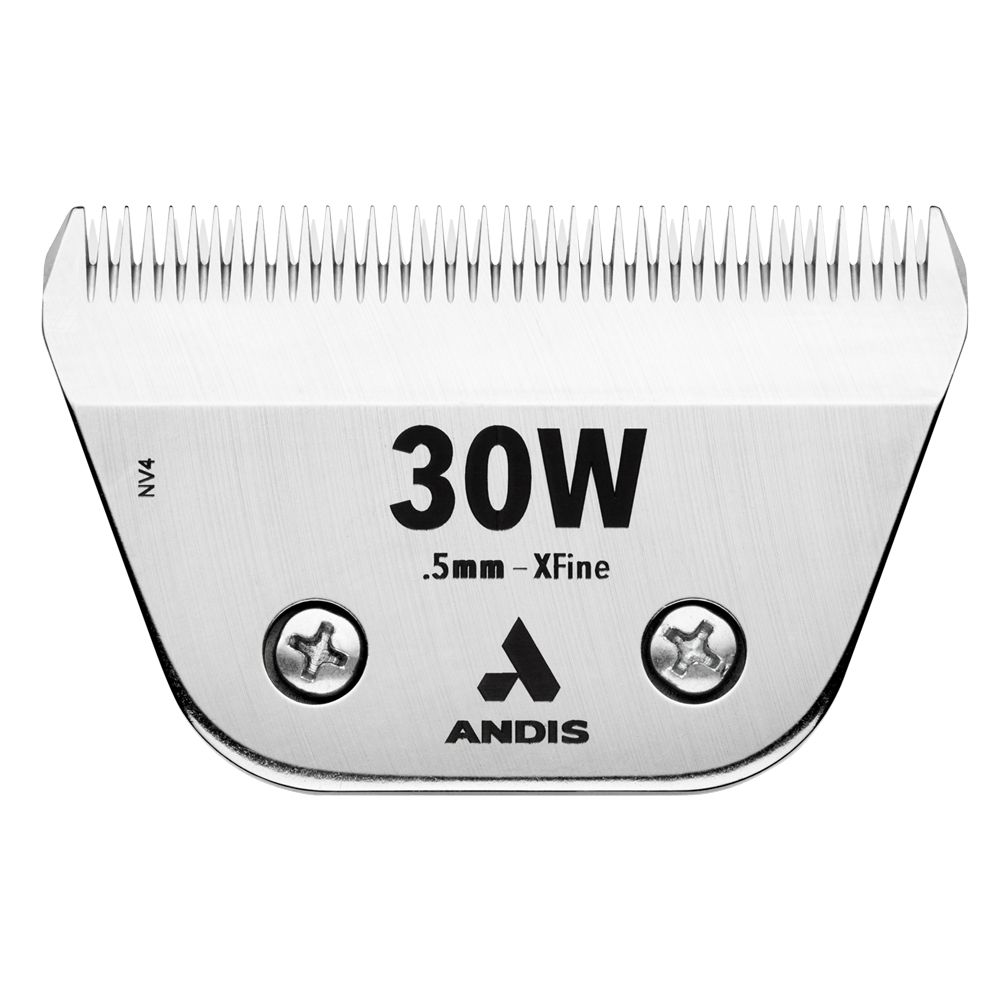 Andis CeramicEdge Kopje 30W Extra Fijn 0.5mm #561462