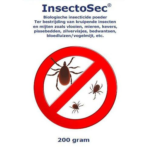 InsectoSec 200 gram