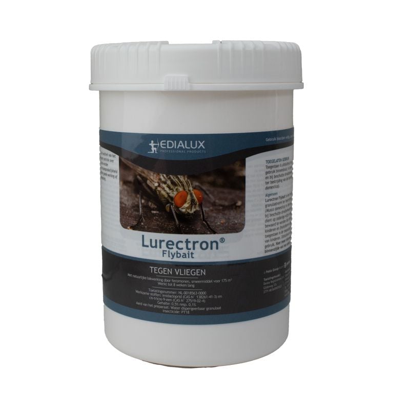 Lurectron FlyBait 350 gram | Insecticide