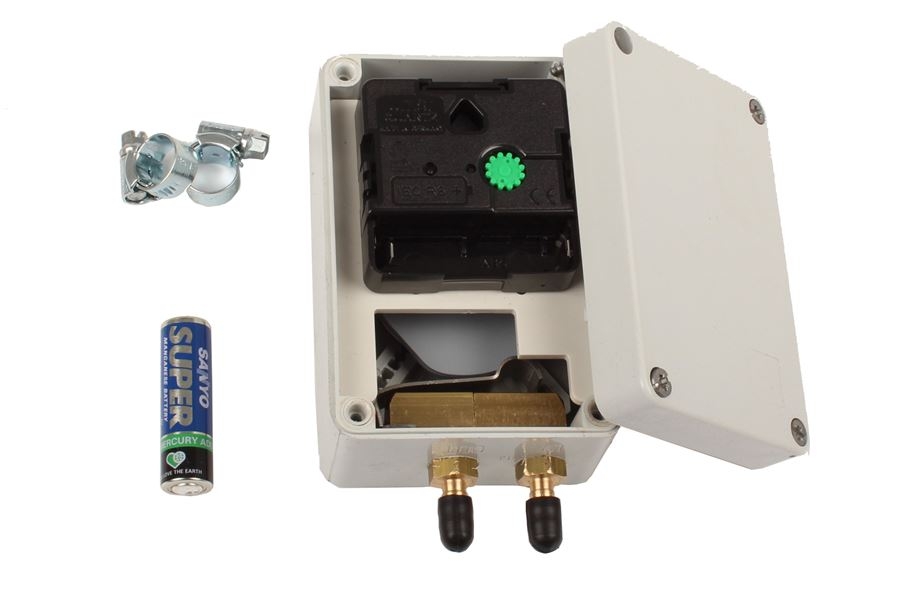 Guardian Automatic Timer voor Guardian knalapparaat Guardian Automatic Timer voor Guardian knalapparaat