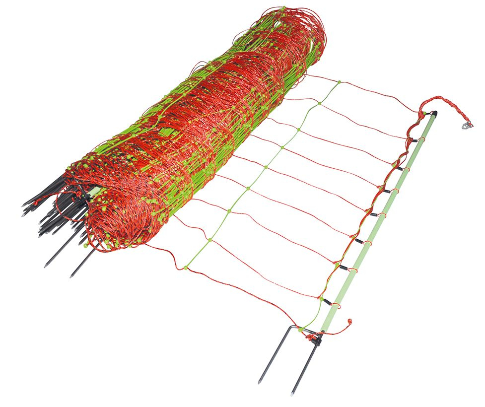 KombiNetz schapennet DP 50m KombiNetz schapennet DP 50m