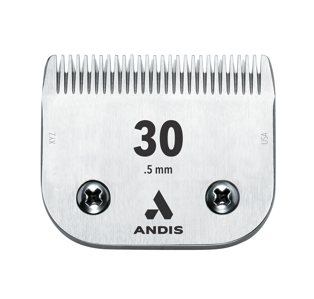 Andis Kopje UltraEdge® no.30 0.5mm