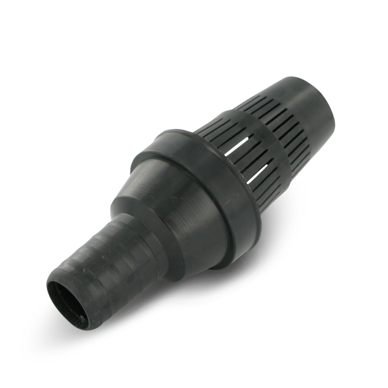 Korf voor weidepomp Korf voor weidepomp