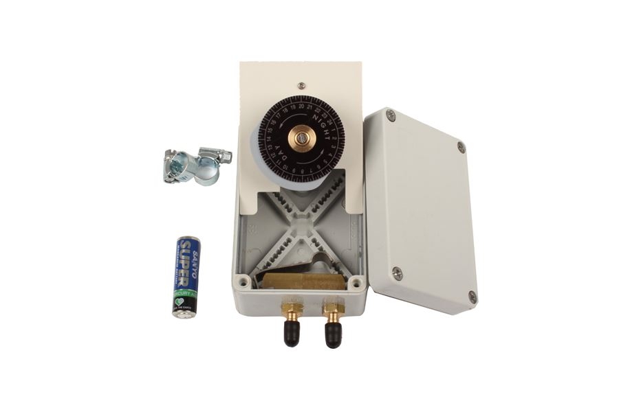 Guardian Automatic Timer voor Guardian knalapparaat Guardian Automatic Timer voor Guardian knalapparaat