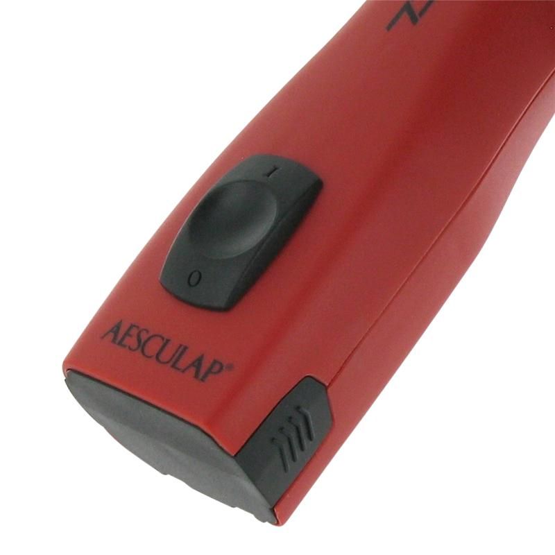 Aesculap Favorita-CL GT200 CordLess 2 accu's Aesculap Favorita-CL GT200 CordLess 2 accu's