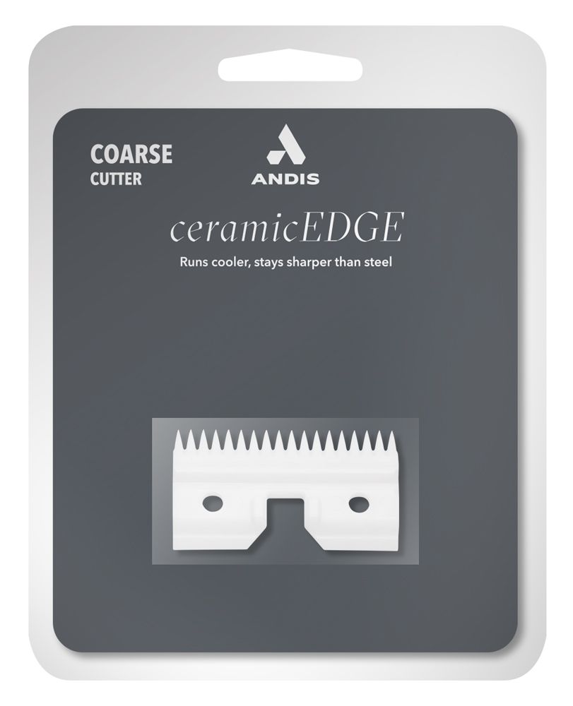 Andis CeramicEdge™ bovenmes #64440