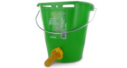 Kalveremmers Category Kalveremmers