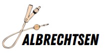 Albrechtsen