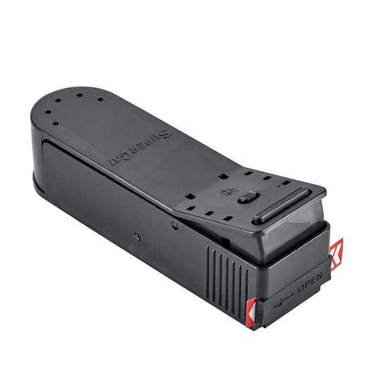 SuperCat levend vangende muizenval SuperCat levend vangende muizenval