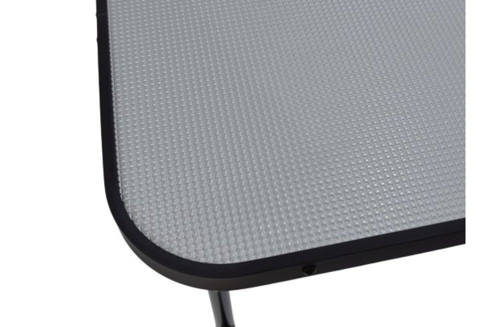 Clipr Opvouwbare Trimtafel 81x46x80cm