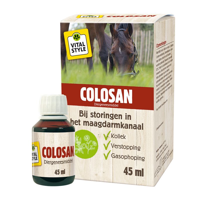 Colosan EcoStyle